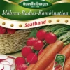 QUEDLINBURGER Möhren-Radies-Kombination-Samen 1 QUEDLINBURGER Möhren-Radies-Kombination-Samen -Blumen Risse Verkaufsladen 292945 4050422229455 VS 800x800