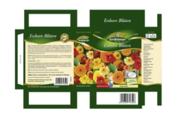 QUEDLINBURGER Essbare Blütensamen 7 QUEDLINBURGER Essbare Blütensamen -Blumen Risse Verkaufsladen 2971654 Blumen20essbar komplett 800x800