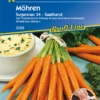 KIEPENKERL Möhrensamen „Sugarsnax 54“