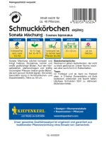 KIEPENKERL Schmuckkörbchen Samen 6 KIEPENKERL Schmuckkörbchen Samen – Bild 4