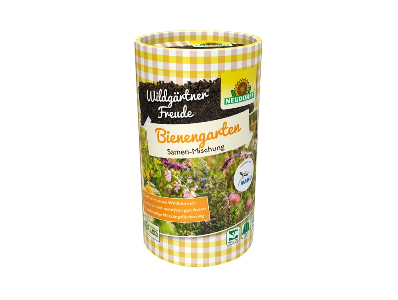 NEUDORFF WildgärtnerFreude Bienengarten, 50 G 3 NEUDORFF WildgärtnerFreude Bienengarten, 50 G