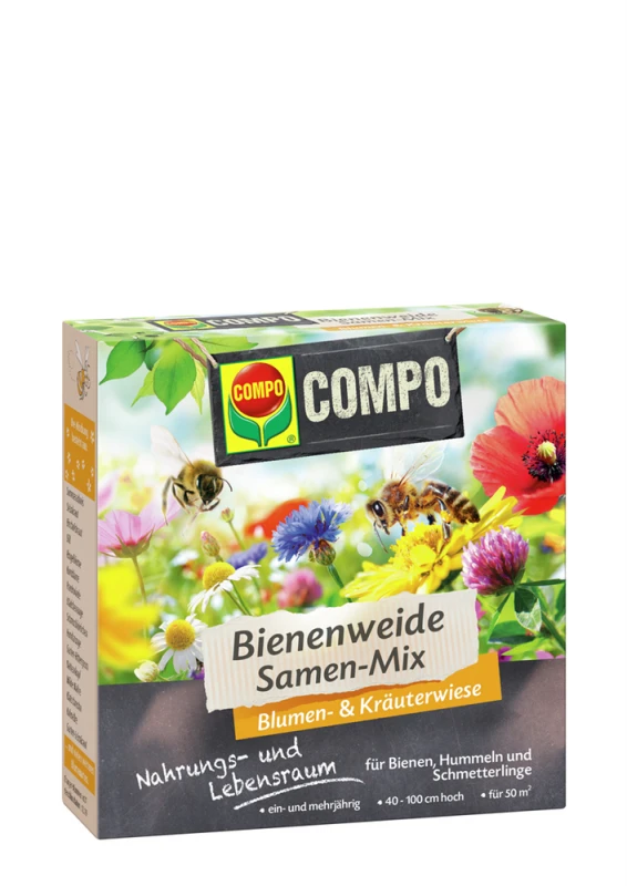 COMPO Bienenweidesamen-Mix, 300 G 3 COMPO Bienenweidesamen-Mix, 300 G