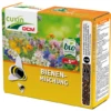 CUXIN Blumensamen Bienenmischung, 260 G