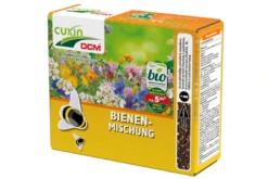CUXIN Blumensamen Bienenmischung, 260 G