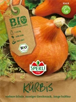 SPERLI Hokkaidokürbissamen 7 SPERLI Hokkaidokürbissamen – Bild 5