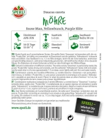 SPERLI Bunte Möhrensamen 6 SPERLI Bunte Möhrensamen – Bild 4