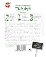 SPERLI Tomatensamen „Fantasio F1“ 7 SPERLI Tomatensamen „Fantasio F1“ – Bild 5