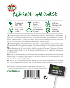 SPERLI Blütenmix „Waldwiese“ 7 SPERLI Blütenmix „Waldwiese“ -Blumen Risse Verkaufsladen 87805 RS 800x800