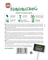 SPERLI Insektenweidesamen 9 SPERLI Insektenweidesamen – Bild 7