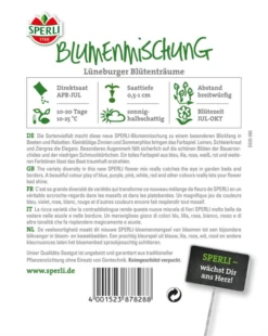 SPERLI Blumenmischung „Lüneburger Blütenträume“ 7 SPERLI Blumenmischung „Lüneburger Blütenträume“ -Blumen Risse Verkaufsladen 87828 RS 800x800