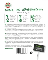 SPERLI Blumen-& Kräutermischung „Duftgarten“ 6 SPERLI Blumen-& Kräutermischung „Duftgarten“ – Bild 4