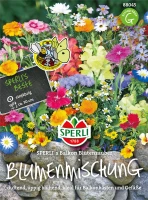 SPERLI Blumenmischung „Balkon Blütenzauber“ 5 SPERLI Blumenmischung „Balkon Blütenzauber“ – Bild 3
