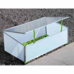 GUTTA Frühbeet, 98,5x58x38,5 Cm