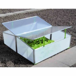 GUTTA Frühbeet, 98,5x116x38,5 Cm