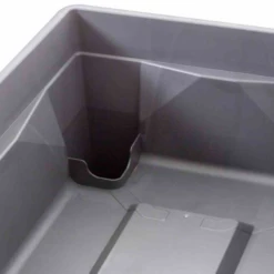 EDA Hochbeet „Max“, Anthrazit -Blumen Risse Verkaufsladen G2 H71304 800x800