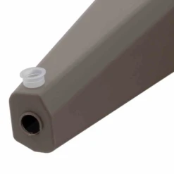 EDA Hochbeet „Max“, Taupe -Blumen Risse Verkaufsladen G3 H71305 800x800