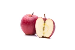 Apfel „Gala“ -Blumen Risse Verkaufsladen GS458028 800x800