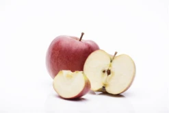 Apfel „Braeburn“ -Blumen Risse Verkaufsladen GS458047 800x800