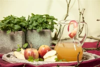 Herbstapfel „Rubinette®“ 10 Herbstapfel „Rubinette®“ – Bild 8