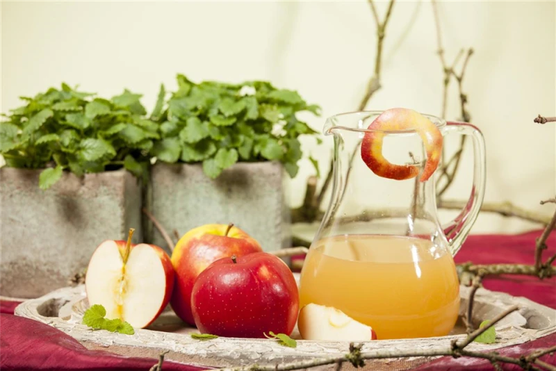 Apfel „Jonagold“ 4 Apfel „Jonagold“ – Bild 2